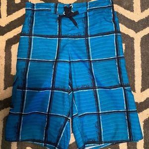 Laguna Boys Swim Shorts